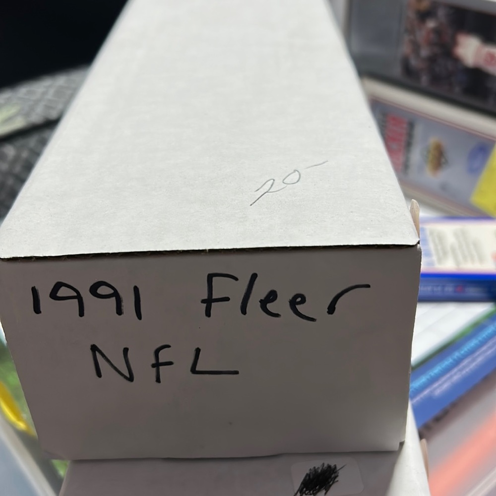 Sportscards